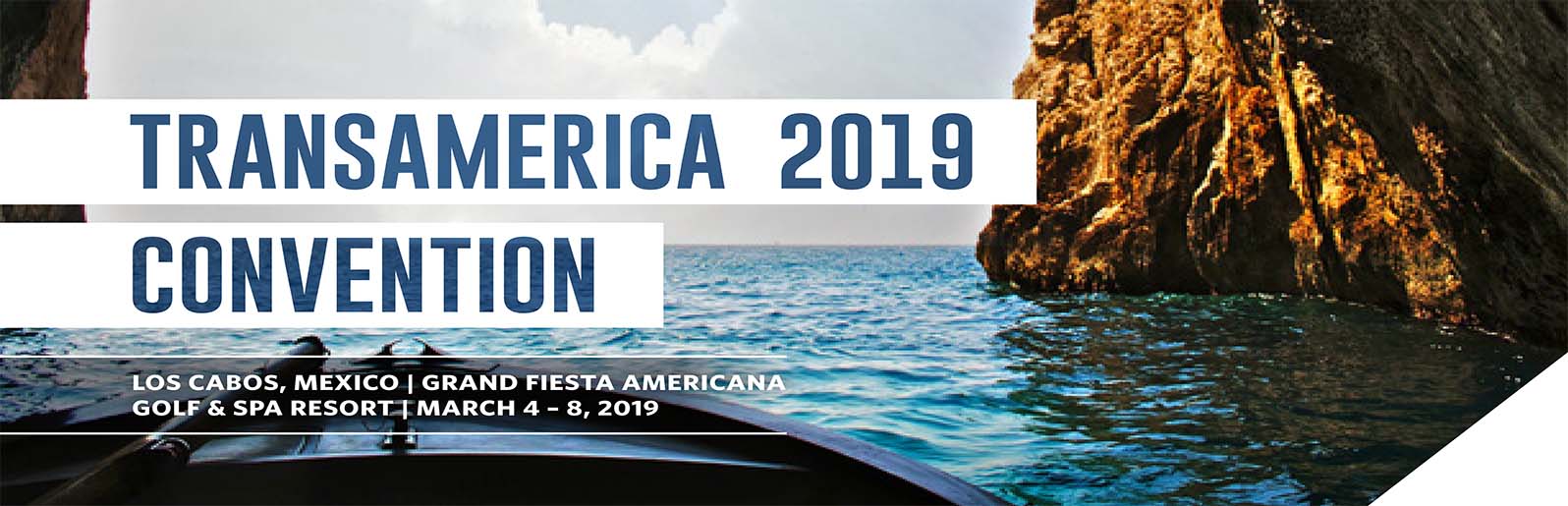 Transamerica 2019 Convention